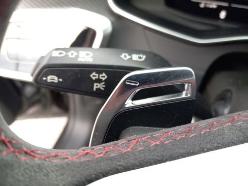 Used 2022 Audi RS 7 Sportback w/ Black Optic Package image 28