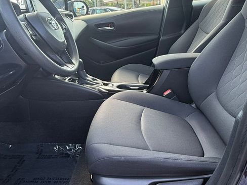 Used 2020 Toyota Corolla LE FWD image 22
