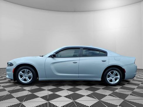 Used 2023 Dodge Charger SXT RWD image 24
