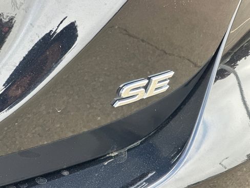 Used 2024 Toyota Camry SE image 49