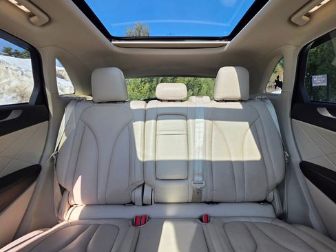 Used 2019 Lincoln MKC Reserve w/ MKC Climate Package image 22