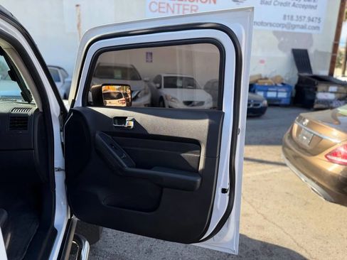 Used 2007 HUMMER H3 image 37