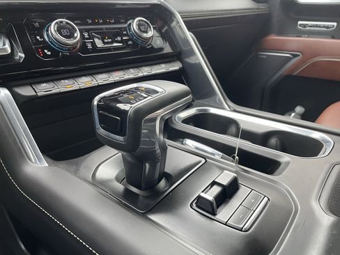 Used 2023 GMC Sierra 1500 Denali Ultimate image 19