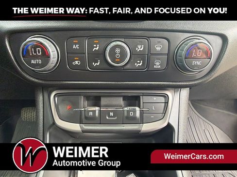 Used 2023 GMC Terrain AT4 w/ Infotainment Package II AWD/4WD image 25