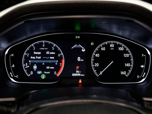 Used 2022 Honda Accord Sport image 11