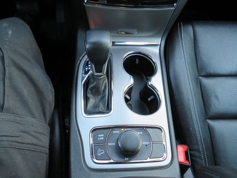 Used 2021 Jeep Grand Cherokee Limited w/ Quick Order Package 28K 80th image 20