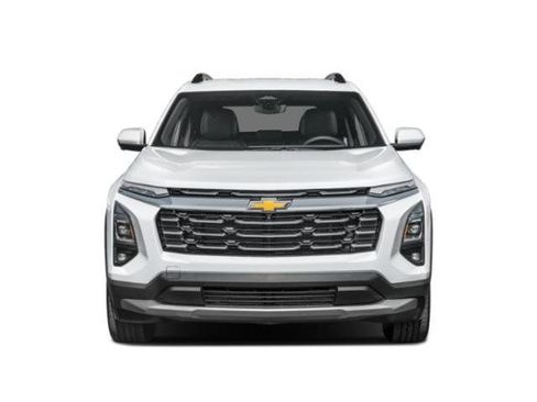 Used 2025 Chevrolet Equinox LT image 7