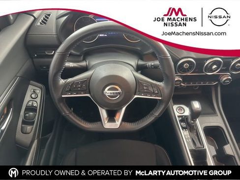 Used 2021 Nissan Sentra SV image 23