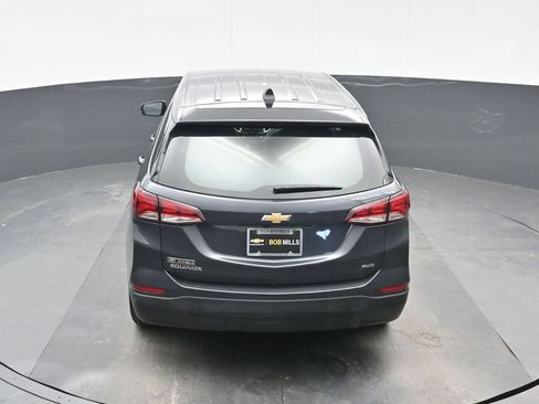 Used 2022 Chevrolet Equinox LS AWD/4WD image 20