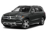 Used 2020 Mercedes-Benz GLS 450 4MATIC image 4