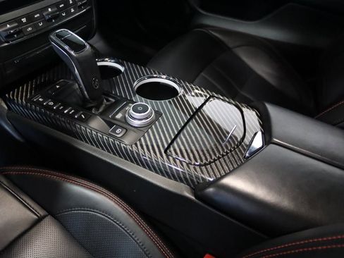 Used 2022 Maserati Ghibli Modena Q4 image 42