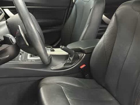 Used 2014 BMW 328i Gran Turismo xDrive AWD/4WD image 25