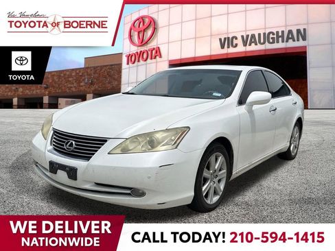 Used 2008 Lexus ES 350 FWD image 1