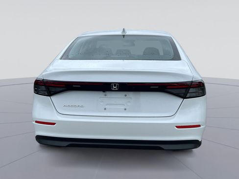 Used 2023 Honda Accord LX image 8