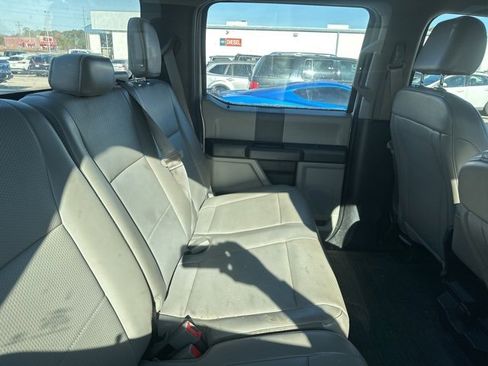Used 2019 Ford F150 XL w/ Equipment Group 101A Mid image 18