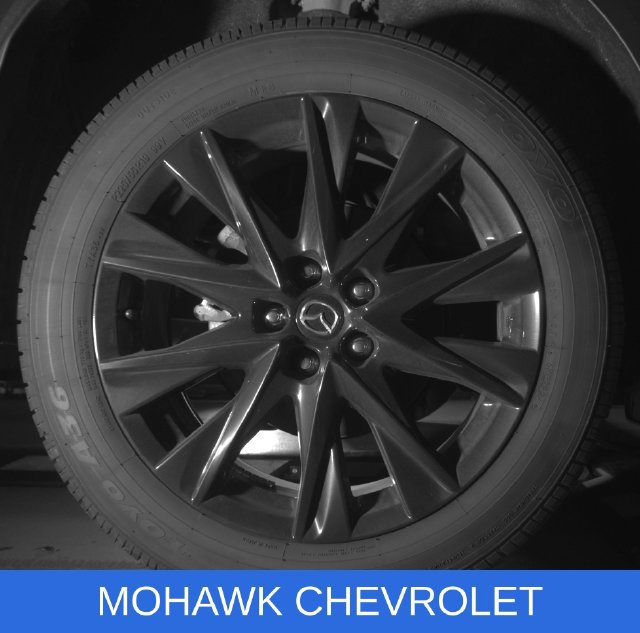 Used 2025 MAZDA CX-5 Carbon Edition AWD/4WD image 29