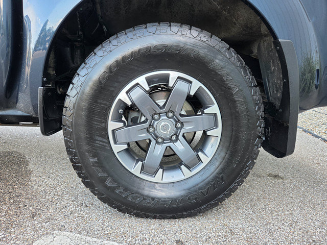 Used 2019 Nissan Frontier PRO-4X AWD/4WD image 29