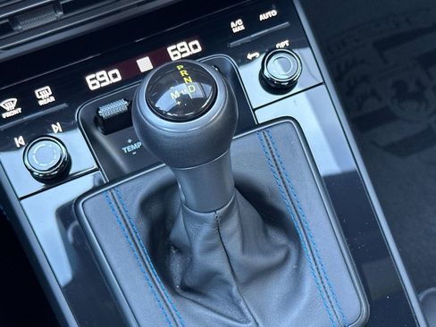 Certified 2022 Porsche 911 GT3 RWD image 27