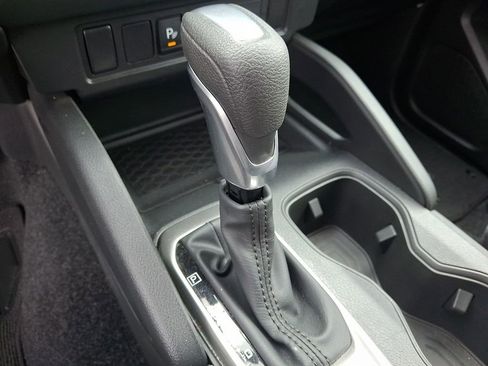 Certified 2024 Nissan Frontier S w/ Technology Package image 14