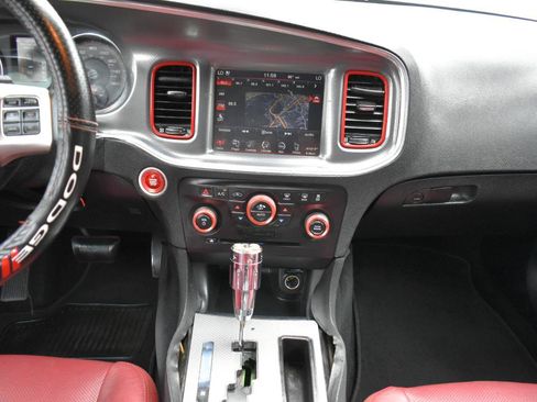 Used 2013 Dodge Charger R/T RWD image 18