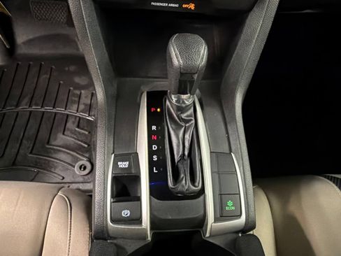 Used 2016 Honda Civic LX image 13