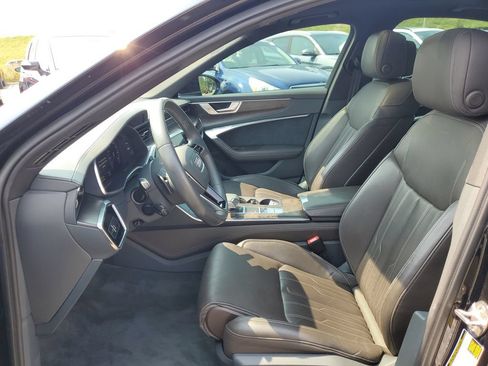 Used 2019 Audi A6 3.0T Premium Plus AWD/4WD image 9