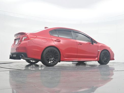 Used 2019 Subaru WRX w/ Popular Package #1 image 28