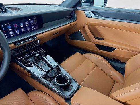 New 2025 Porsche 911 Carrera S image 27