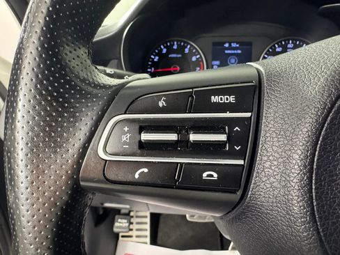 Used 2021 Kia Stinger GT-Line RWD image 15
