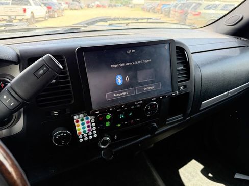 Used 2012 Chevrolet Silverado 1500 LT w/ All-Star Edition AWD/4WD image 10
