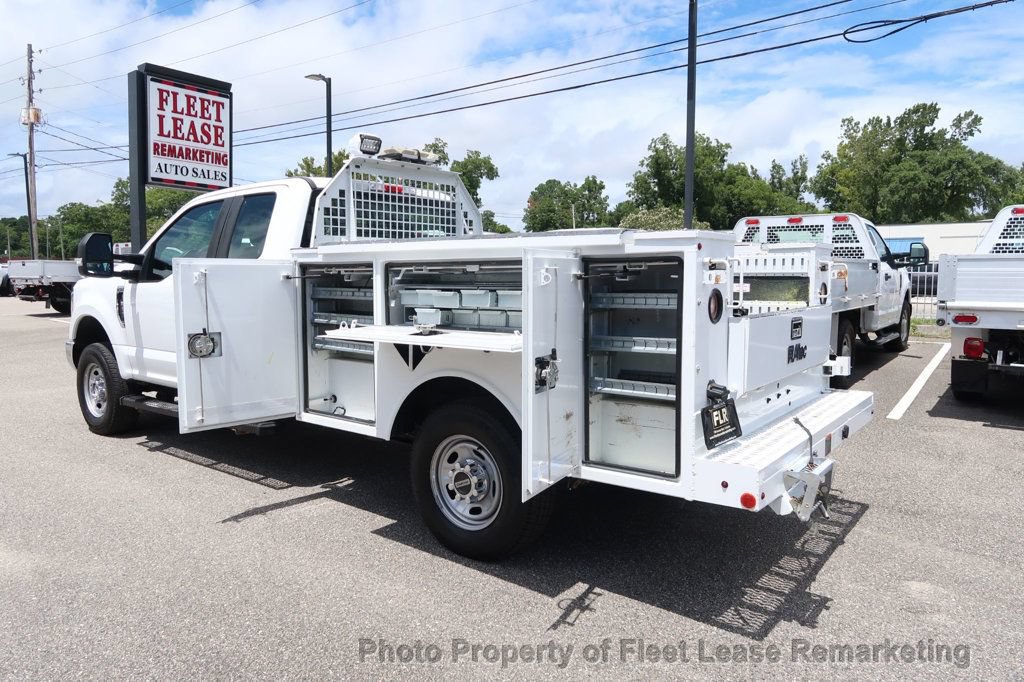Used 2019 Ford F250 XL w/ XL Value Package AWD/4WD image 17