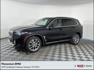 Used 2026 BMW X5 sDrive40i w/ Parking Assistance Package RWD 360° Tour