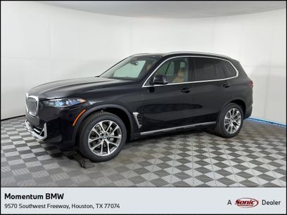 Used 2026 BMW X5 sDrive40i w/ Parking Assistance Package