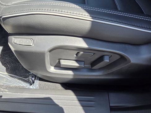 New 2025 MAZDA CX-5 AWD 2.5 S w/ Preferred Package image 13