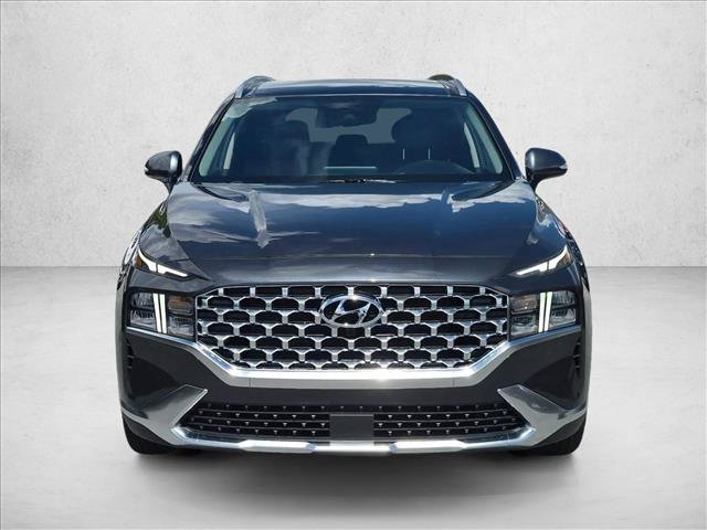 Used 2023 Hyundai Santa Fe SEL w/ Premium Package FWD image 2