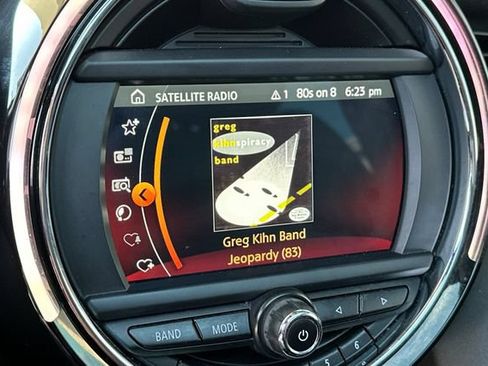 Used 2021 MINI Cooper S w/ 6.5" Touchscreen Package FWD image 20