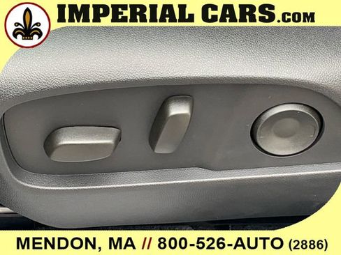 New 2026 Chevrolet Equinox ACTIV w/ Convenience Package III image 36