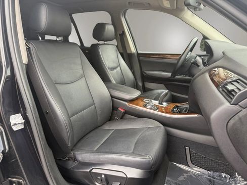 Used 2015 BMW X3 xDrive28i image 40