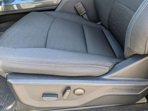 Used 2023 Ford F150 XLT w/ Equipment Group 302A High image 23