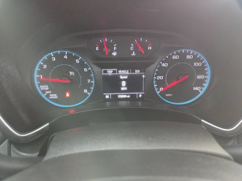 Used 2018 Chevrolet Equinox LT AWD/4WD image 31