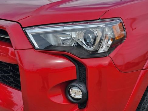 Used 2024 Toyota 4Runner SR5 Premium AWD/4WD image 6