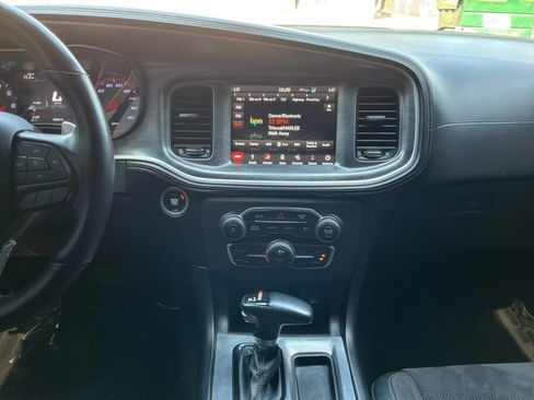 Used 2019 Dodge Charger Scat Pack w/ Daytona Edition Group RWD image 15