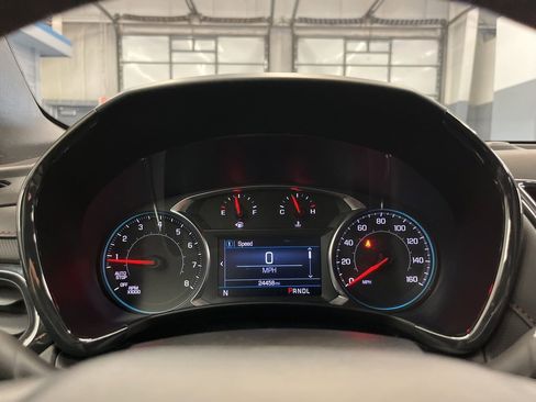 Used 2023 Chevrolet Equinox RS image 15