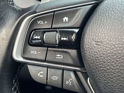 Used 2020 Honda Insight Touring image 33