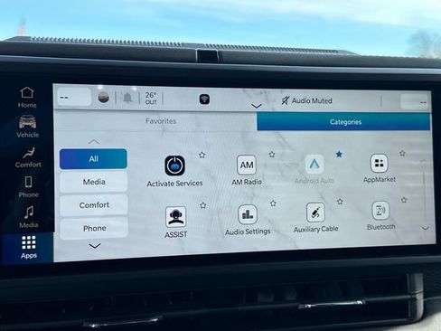 Used 2025 Jeep Wrangler Unlimited Rubicon 4xe image 32