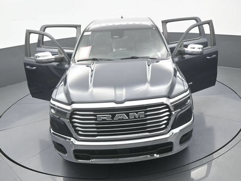 Used 2026 RAM 1500 Laramie AWD/4WD image 76