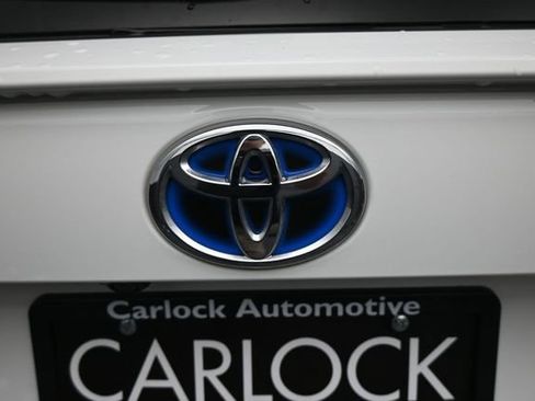 Used 2024 Toyota RAV4 SE w/ Weather & Moonroof Package AWD/4WD image 14