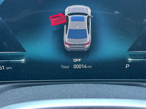 New 2026 BMW 330i Sedan w/ Convenience Package RWD image 31