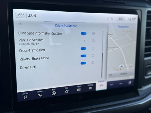 Used 2023 Ford F150 XLT w/ Equipment Group 302A High image 24