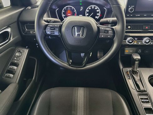 Used 2022 Honda Civic Sport image 23